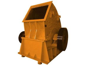 慶安紫東錘式破碎機(jī)參數(shù)