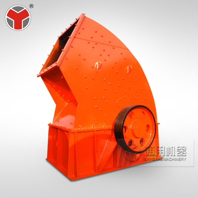 山東破碎機生產廠家 錘破 錘頭耐用 錘式破碎機 石料破碎