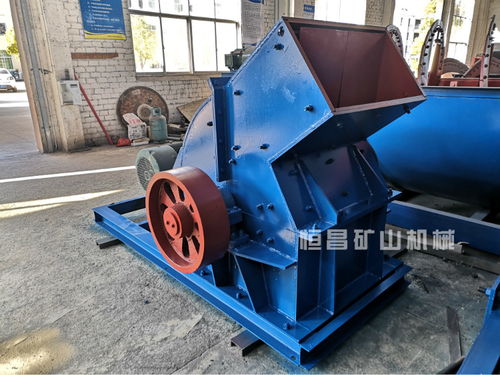 【江西鐵選礦錘式破碎機(jī)各種礦石粗碎細(xì)碎機(jī)價(jià)格型號】-