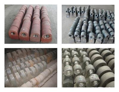 錘式破碎機(jī)錘頭紅蘋(píng)果錘頭等配件在礦山機(jī)械設(shè)備應(yīng)用技術(shù)領(lǐng)域創(chuàng)新