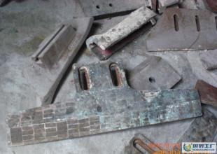 玻璃碎石機錘頭價格_玻璃碎石機錘頭廠家_世界工廠網(wǎng)產(chǎn)品信息庫