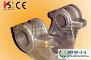 連接件 鑄造件加工 轉向節(jié)_五金、工具_世界工廠網(wǎng)中國產(chǎn)品信息庫