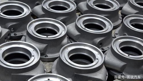 精密鑄造在汽車行業的發展前景及其與破碎機錘頭的關聯