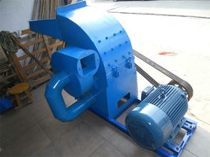 錘片式與齒爪式飼料粉碎機(jī) 原理、特點(diǎn)與應(yīng)用