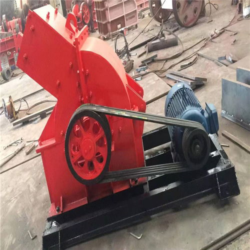 重慶金恒環(huán)?？萍?錘式破碎機(jī)錘頭的卓越性能與礦山機(jī)械配件解決方案