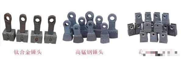 錘式破碎機(jī)錘頭磨損嚴(yán)重、頻繁更換？四大磨損因素與五大省錢(qián)解決方案